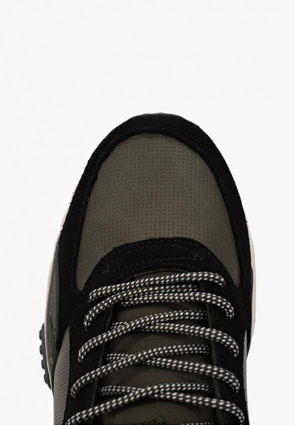 Кроссовки Patrol