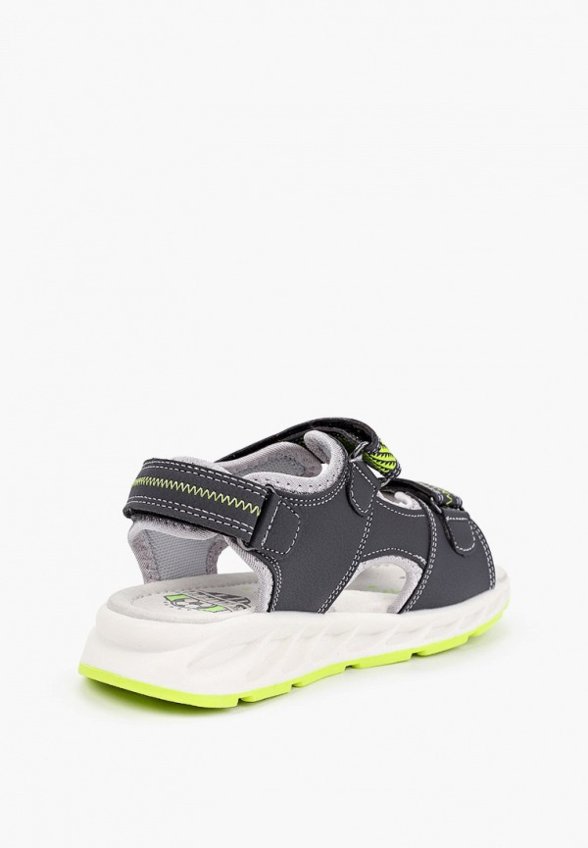 Сандалии Shuzzi