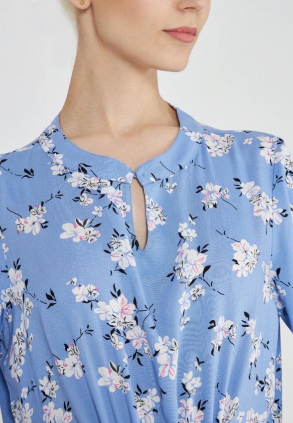 Платье Velocity