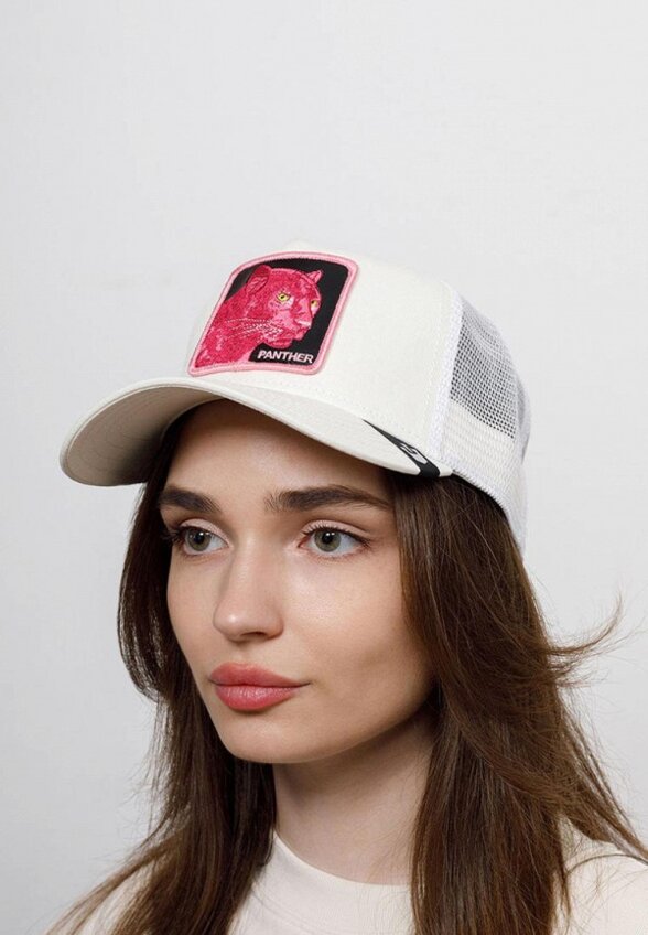 Бейсболка Goorin Brothers