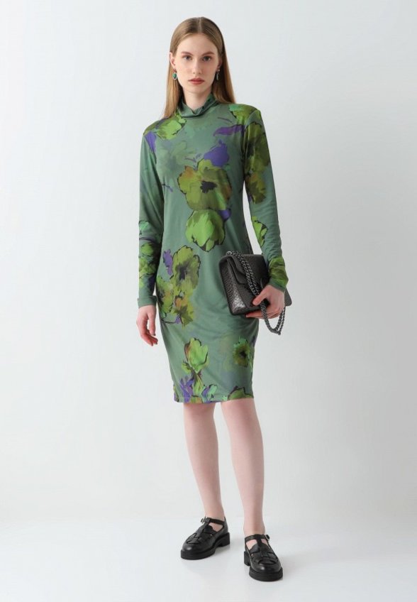 Платье Harmonia Sensuum