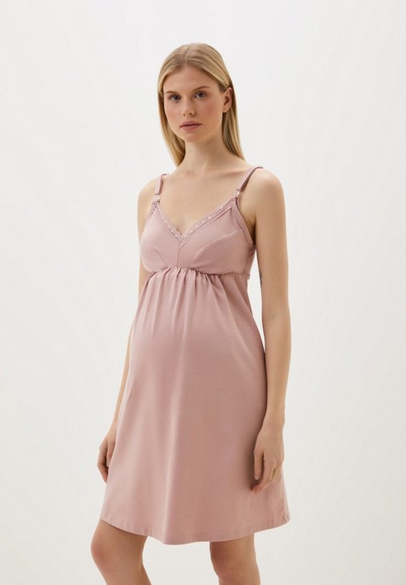 Сорочка ночная Hunny mammy