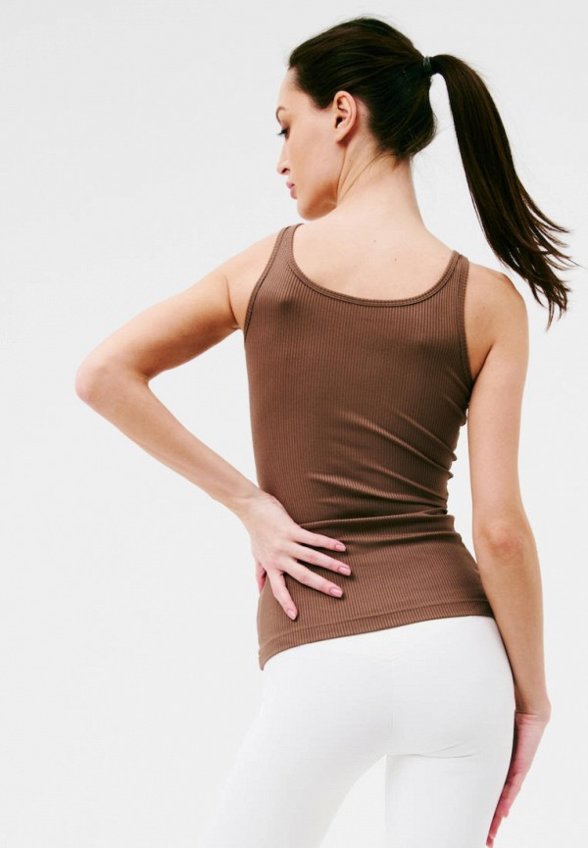 Майка спортивная Jolifashn