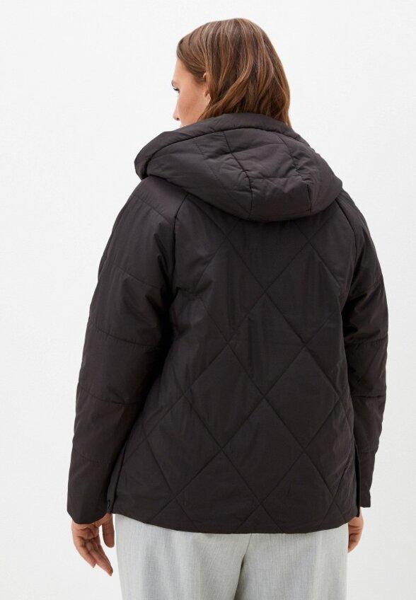 Куртка утепленная Margo Blues