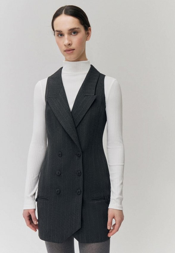 Платье All We Need