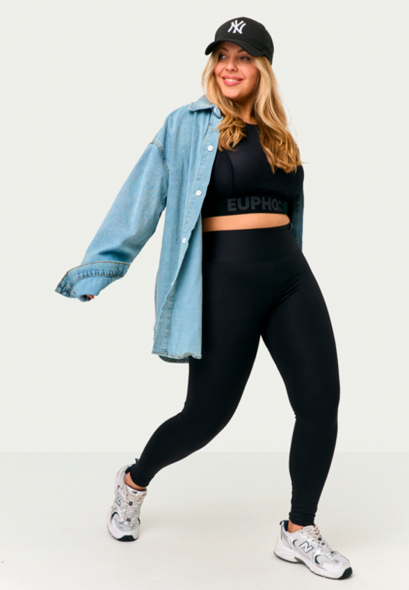 Леггинсы Euphoria