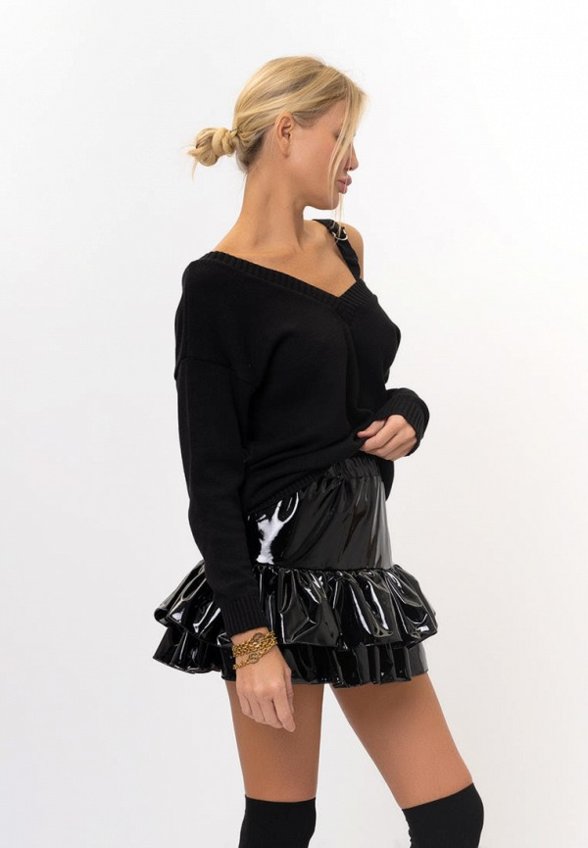 Пуловер Ptaxx