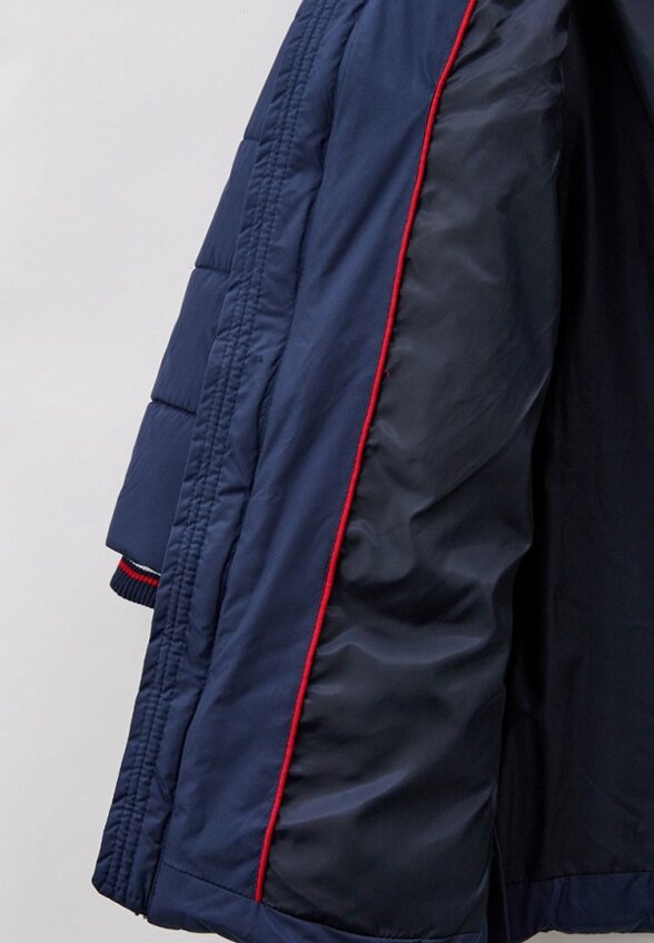 Куртка утепленная PlayToday