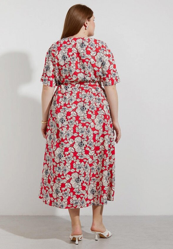 Платье Odevaiwear