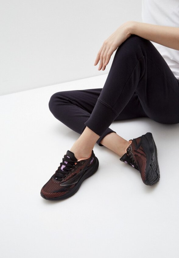 Кроссовки Fila