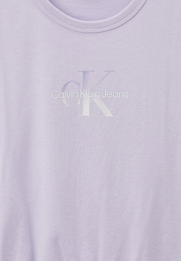 Футболка Calvin Klein Jeans