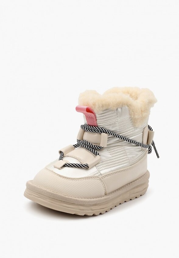 Дутики Pixel & Co