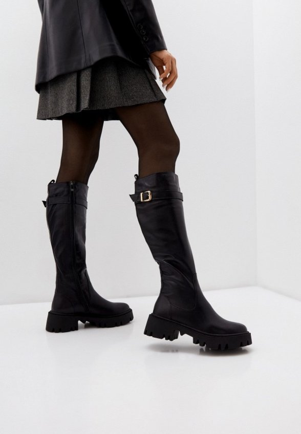 Сапоги Stefano Rossi