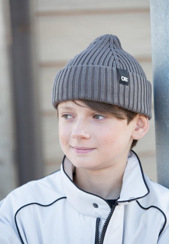 Шапка Orso Bianco