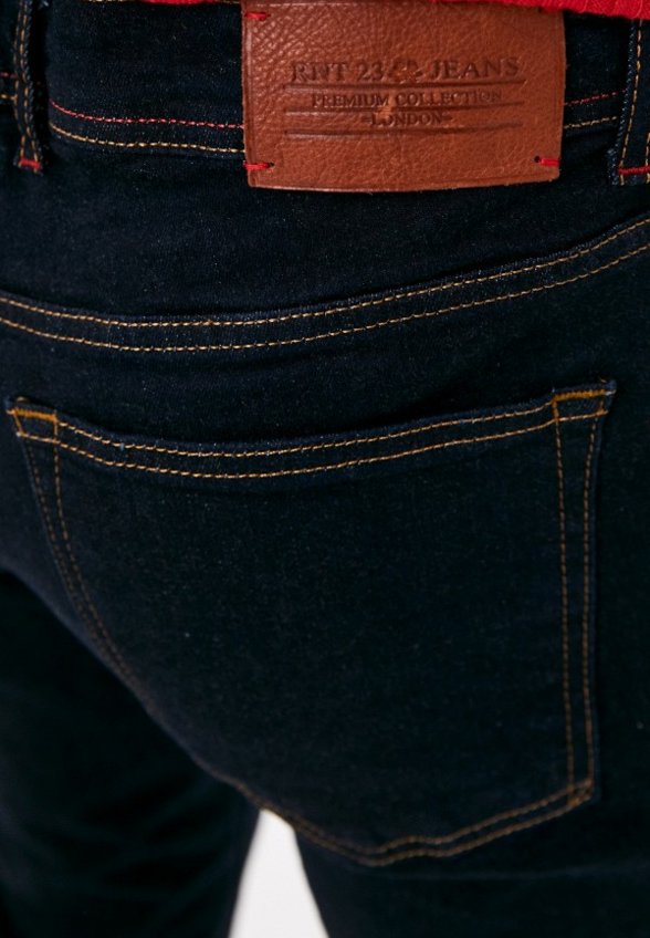 Джинсы RNT23