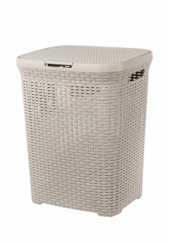 Корзина для белья Elcasa