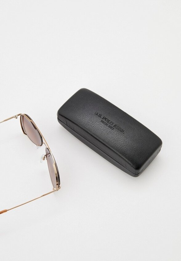 Очки солнцезащитные U.S. Polo Assn.