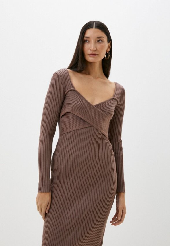 Платье Be a crush girl