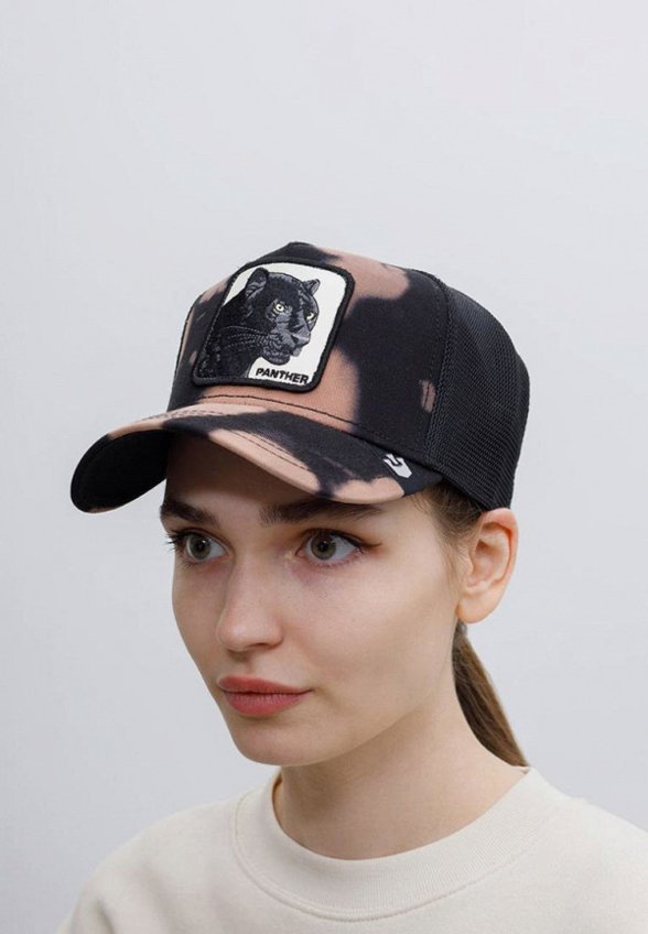 Бейсболка Goorin Brothers