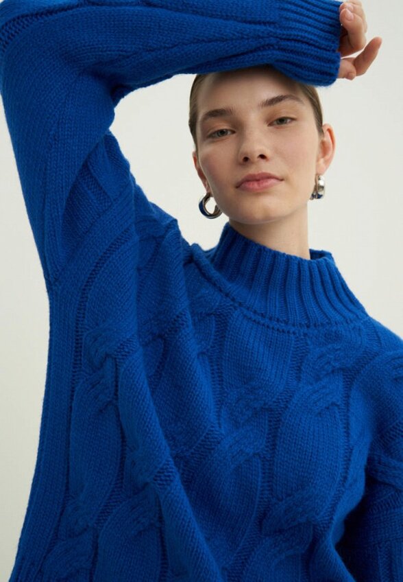 Свитер Finn Flare