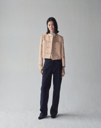 Жакет Mango женщинам