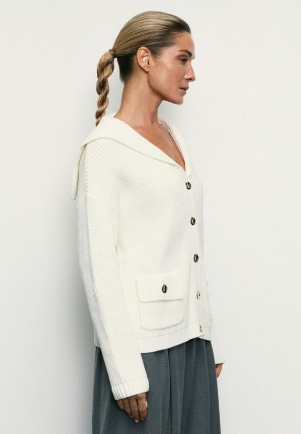 Кардиган Zarina