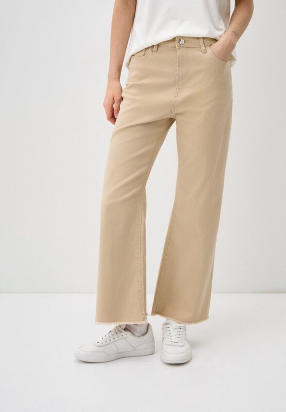 Джинсы Terranova