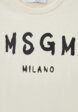 Футболка MSGM Kids3  - превью