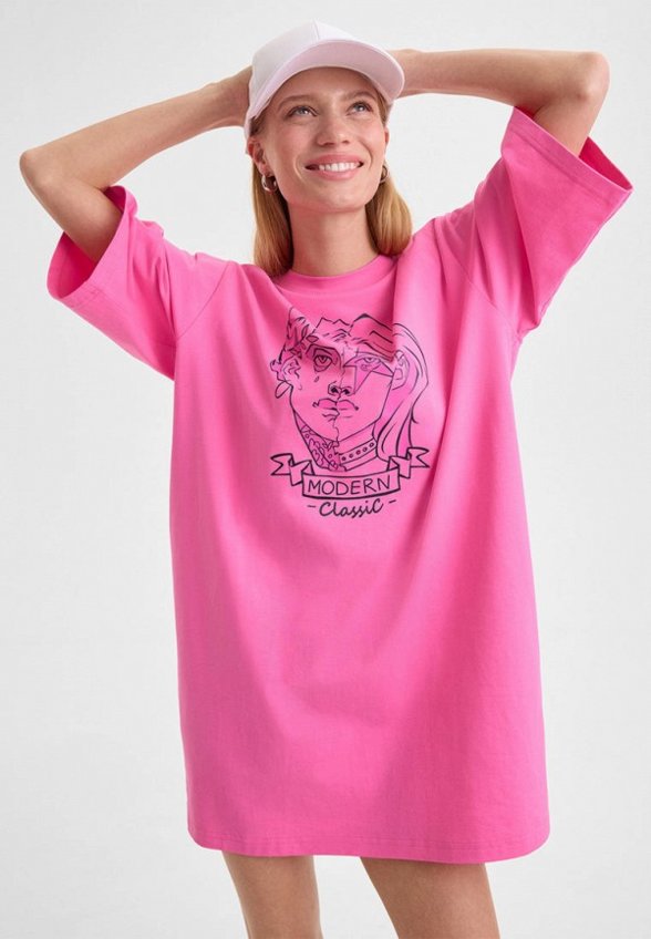 Платье Barmariska