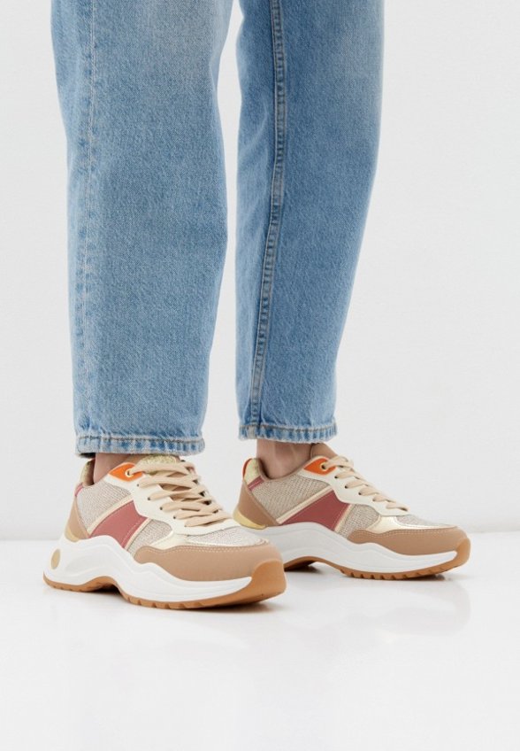 Кроссовки Ideal Shoes