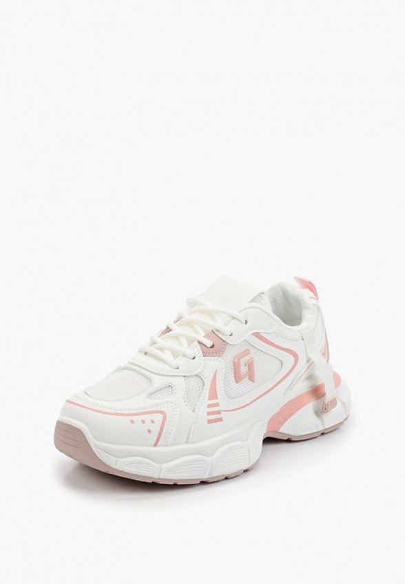 Кроссовки Sergio Todzi