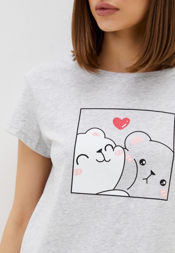 Пижама Mark Formelle