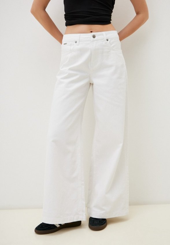 Джинсы Pepe Jeans