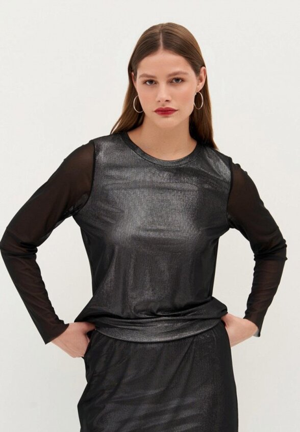 Лонгслив Smith&Soul