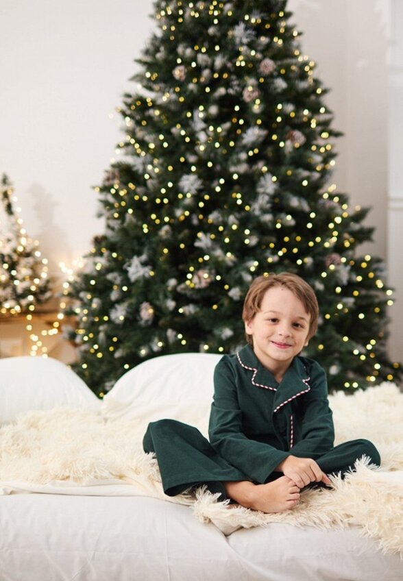 Пижама Ete Children