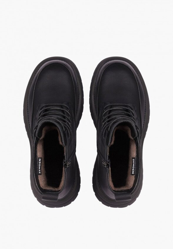 Ботинки Zenden