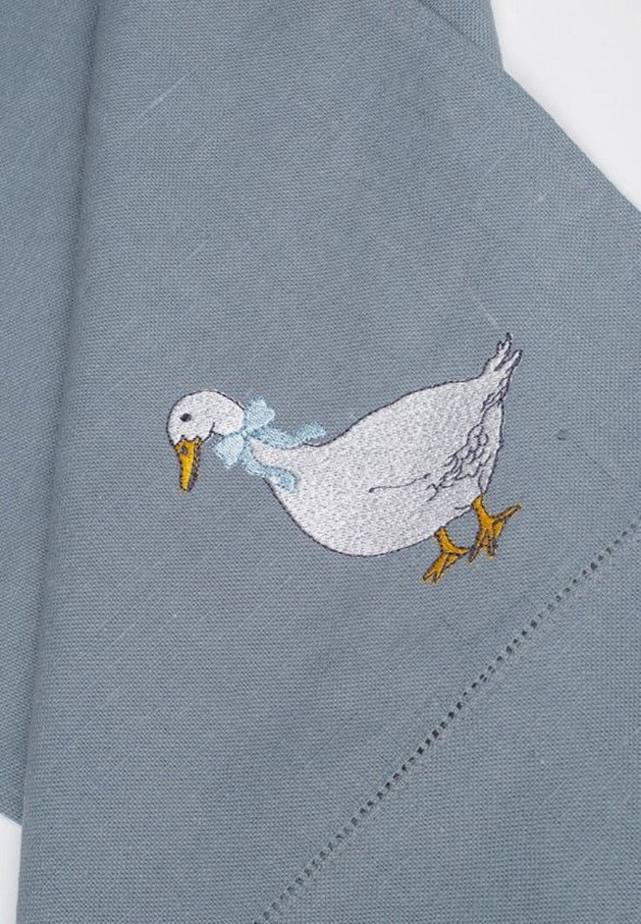 Набор полотенец кухонных Bellehome