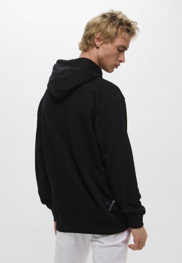 Худи John Richmond