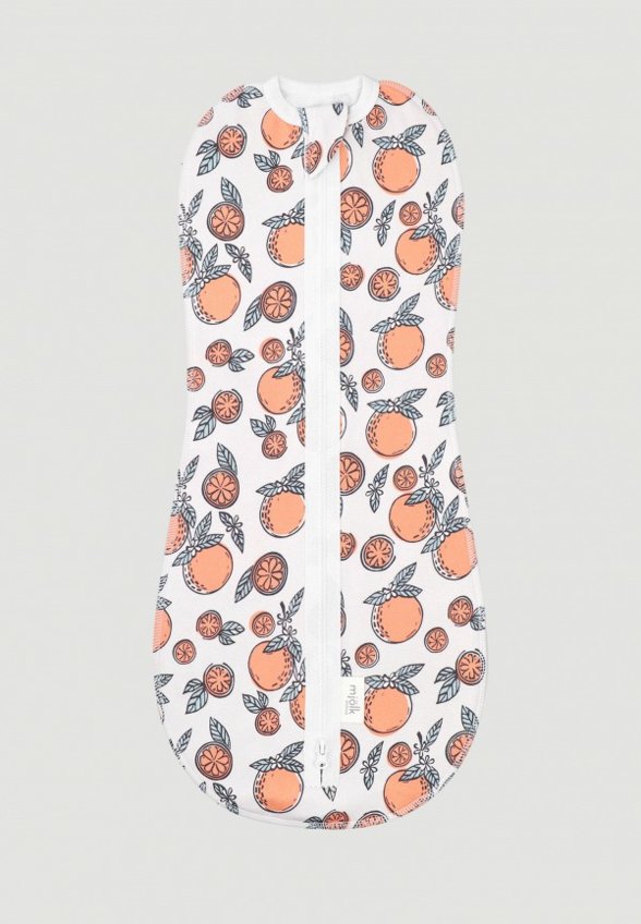 Конверт Mjolk