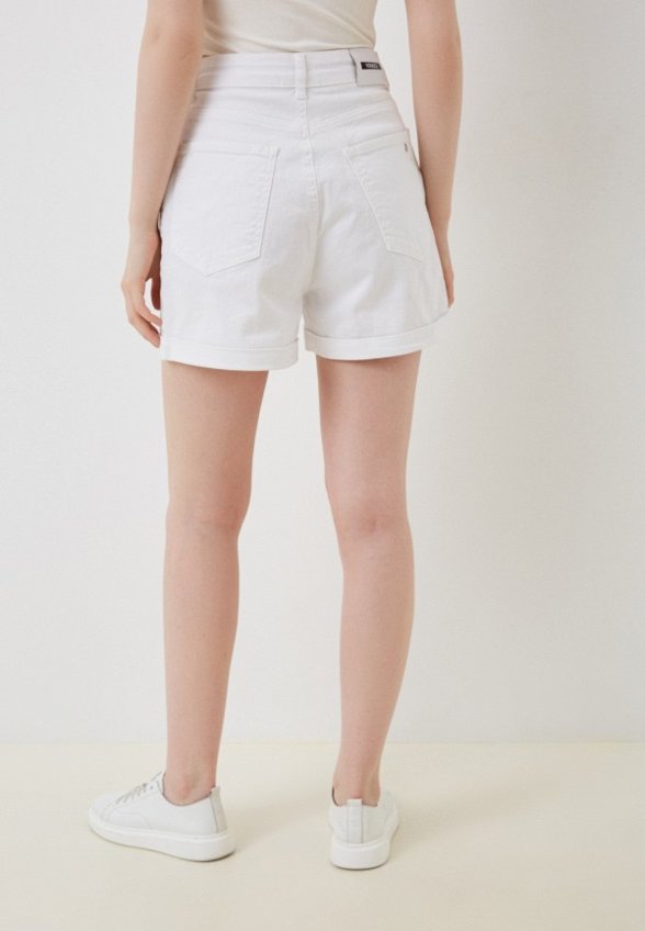 Шорты джинсовые Vitacci