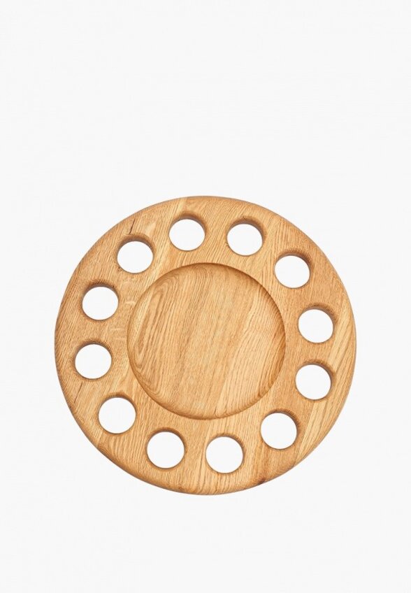 Подставка для яиц Фоксвудрус