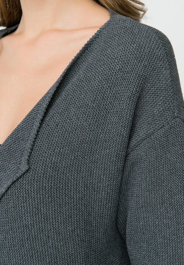 Кардиган Стим