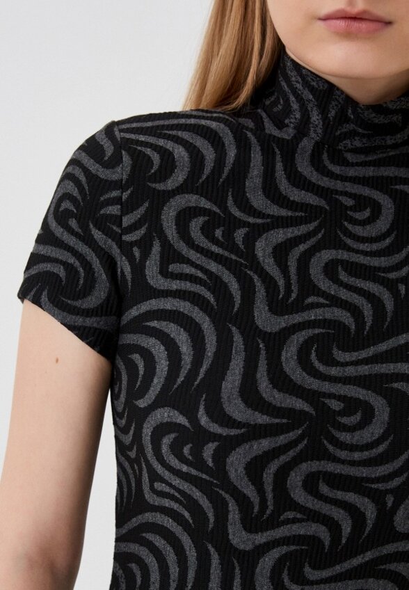 Платье MadaM T