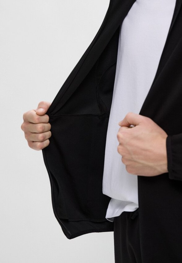 Толстовка EA7