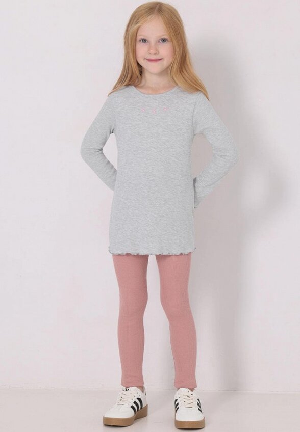 Туника и леггинсы Апрель