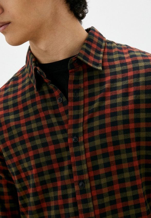 Рубашка Colin's