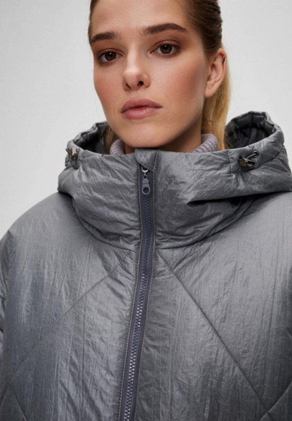 Куртка стеганая SashaOstrov