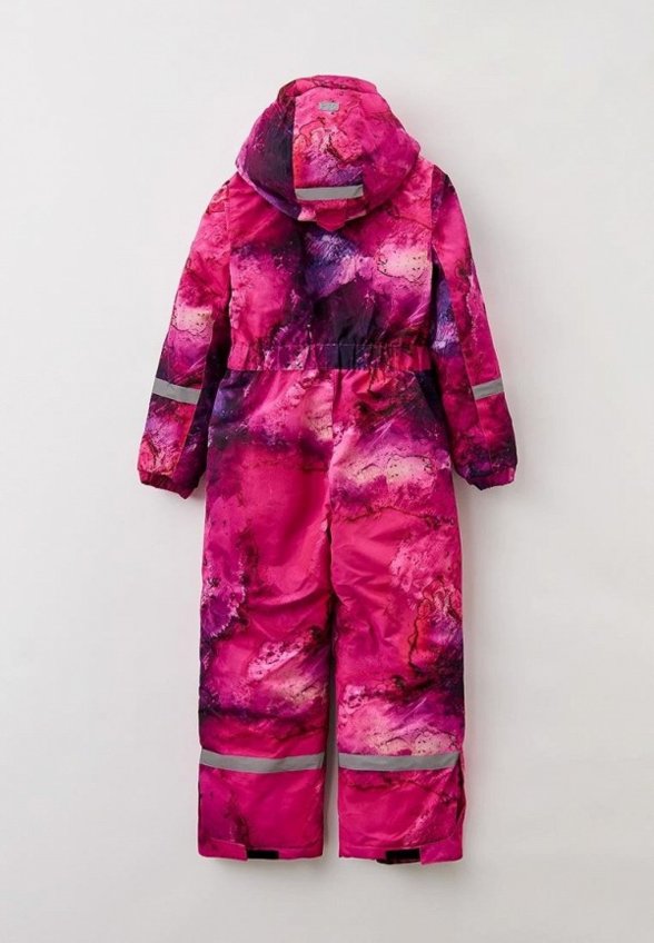 Комбинезон горнолыжный PlayToday