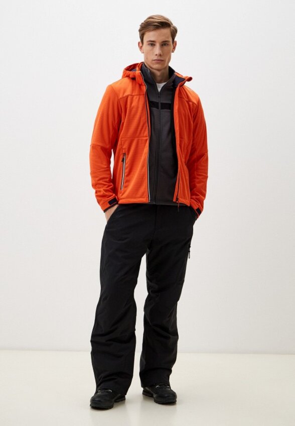 Куртка утепленная CMP