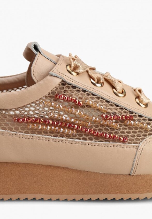 Кроссовки La Giostra